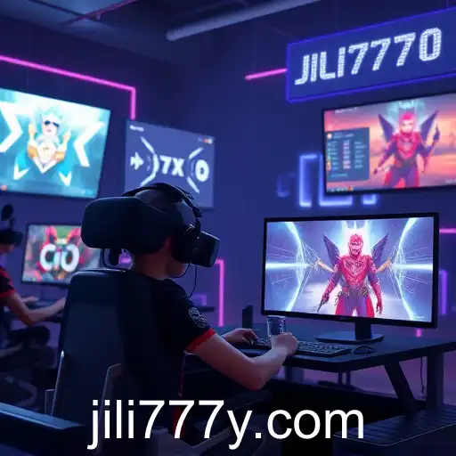 The Rise of Online Gaming in 2025