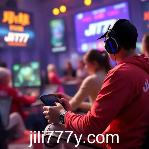 The Rise of Online Gaming Platforms