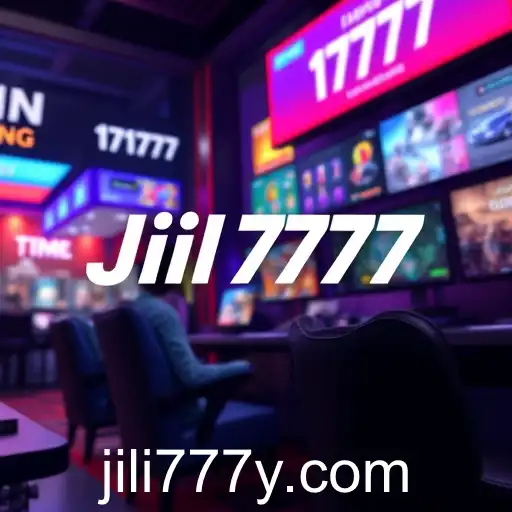 Jili777: A Digital Gaming Frontier