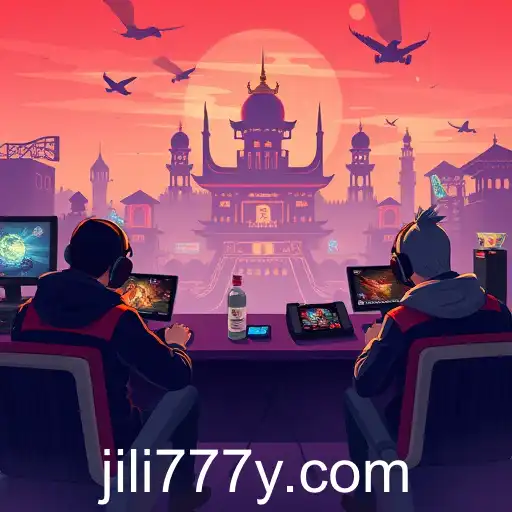 Online Gaming Trends with Jili777
