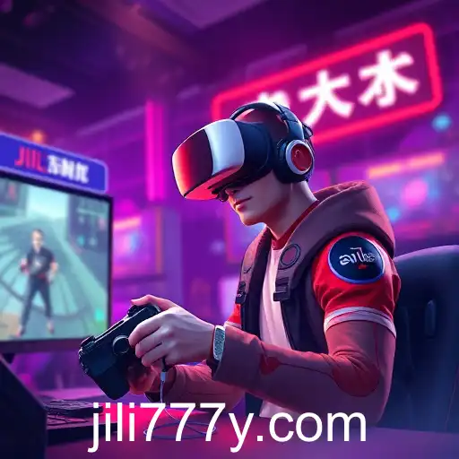 Emerging Trends in the Gaming Industry