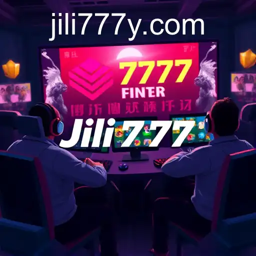 Jili777 and Its Rise in the Gaming World