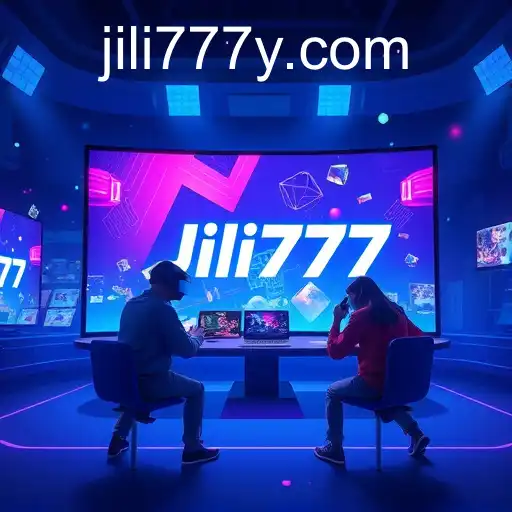 The Rise of Jili777 in Modern Gaming