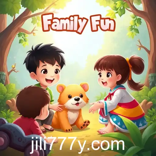 The Rise of 'Jili777' Amidst Global Gaming Trends