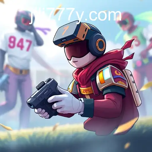 The Rise of Jili777 in the Online Gaming Landscape