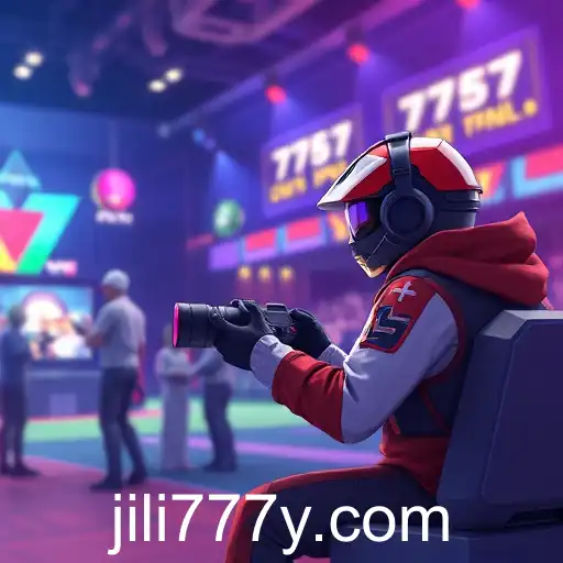 Jili777: The Rising Star in Online Gaming
