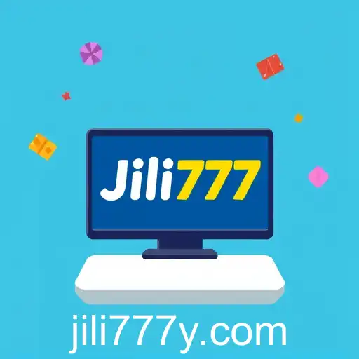 The Rise of Online Gaming in Jili777
