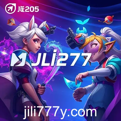 Jili777: The Evolution of Online Gaming