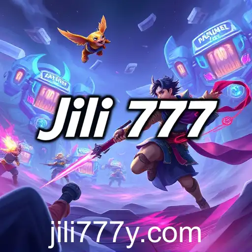 The Rise of Jili777: A Gaming Phenomenon