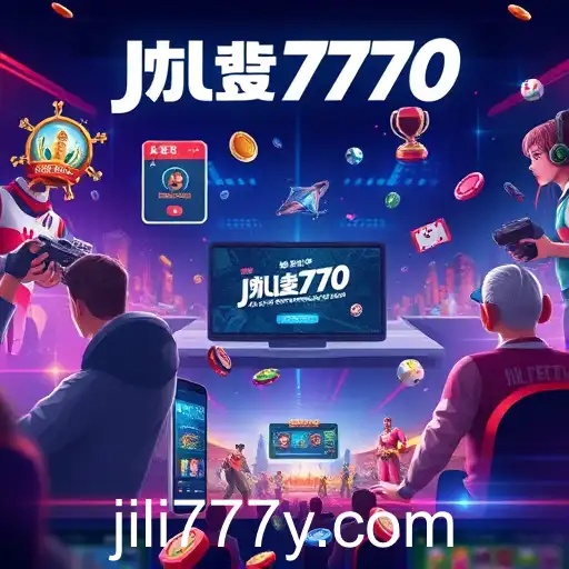 The Rise of Online Gaming in the Modern Era