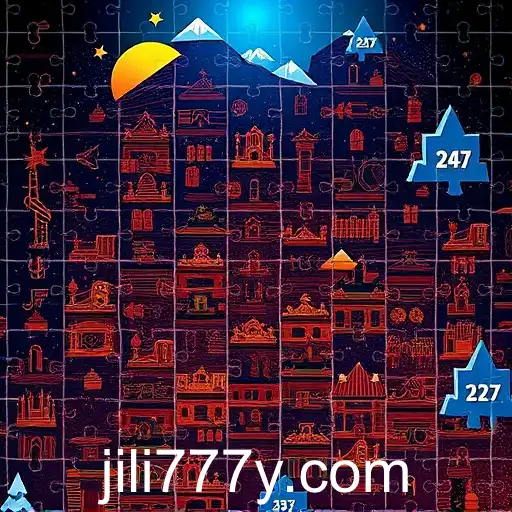The Rise of Jili777 in the Online Gaming World