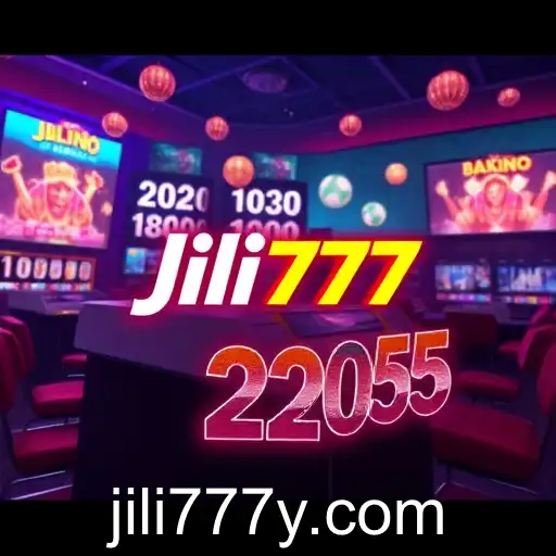 The Rise of Jili777 in Global Gaming