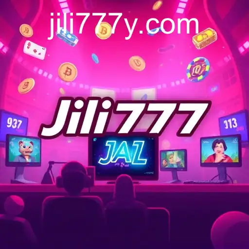 The Rise of Jili777: A Gaming Phenomenon