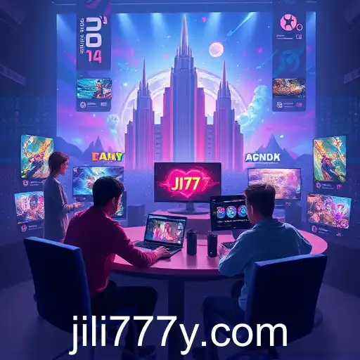 The Rise of Online Gaming Platforms