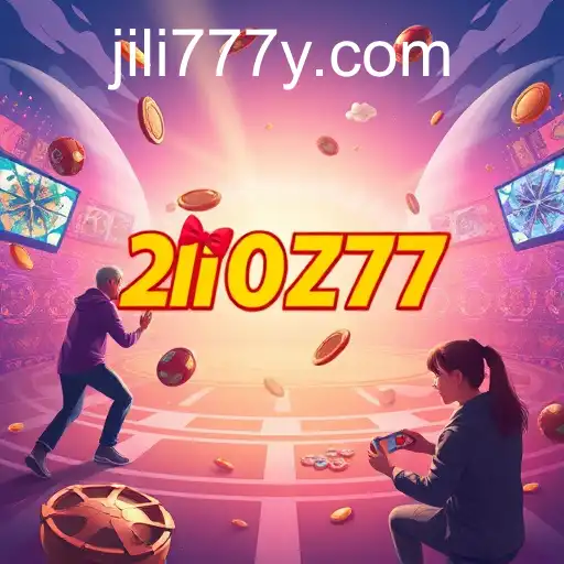 The Rise of Online Gaming Platforms: A Focus on Jili777