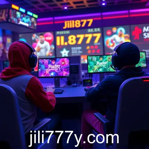 The Rise of Online Gaming Platforms Amidst Global Changes