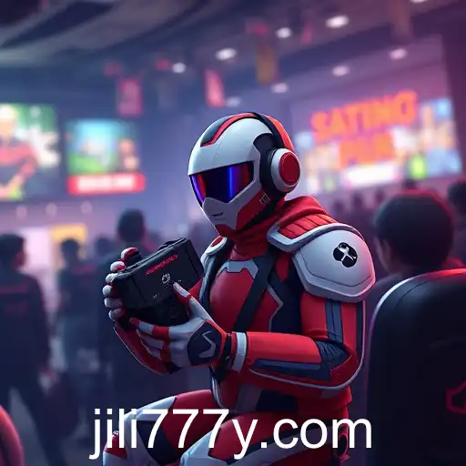 Jili777: The Rise of a Gaming Phenomenon