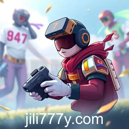 The Rise of Jili777 in the Online Gaming Landscape