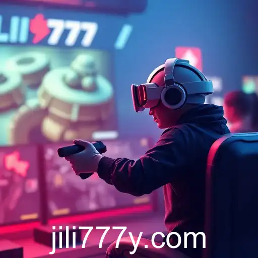 The Rise of Online Gaming Platforms