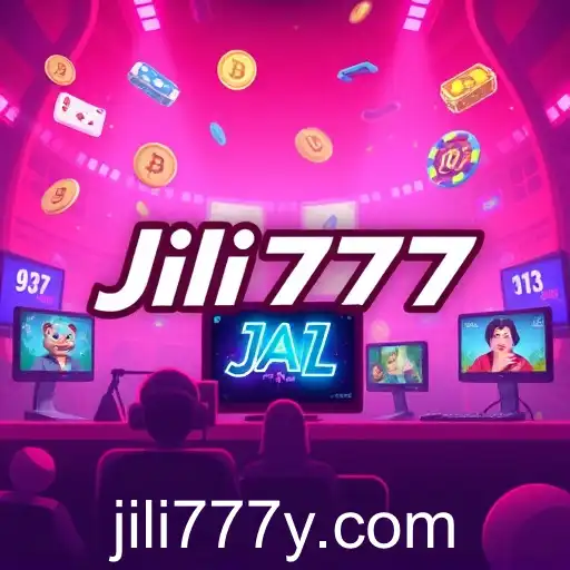 The Rise of Jili777: A Gaming Phenomenon