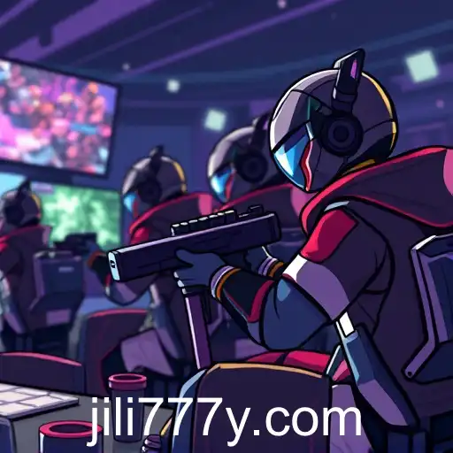 The Rise of Online Gaming Platforms